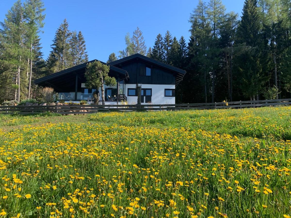 Chalet Marianna メルティナ エクステリア 写真