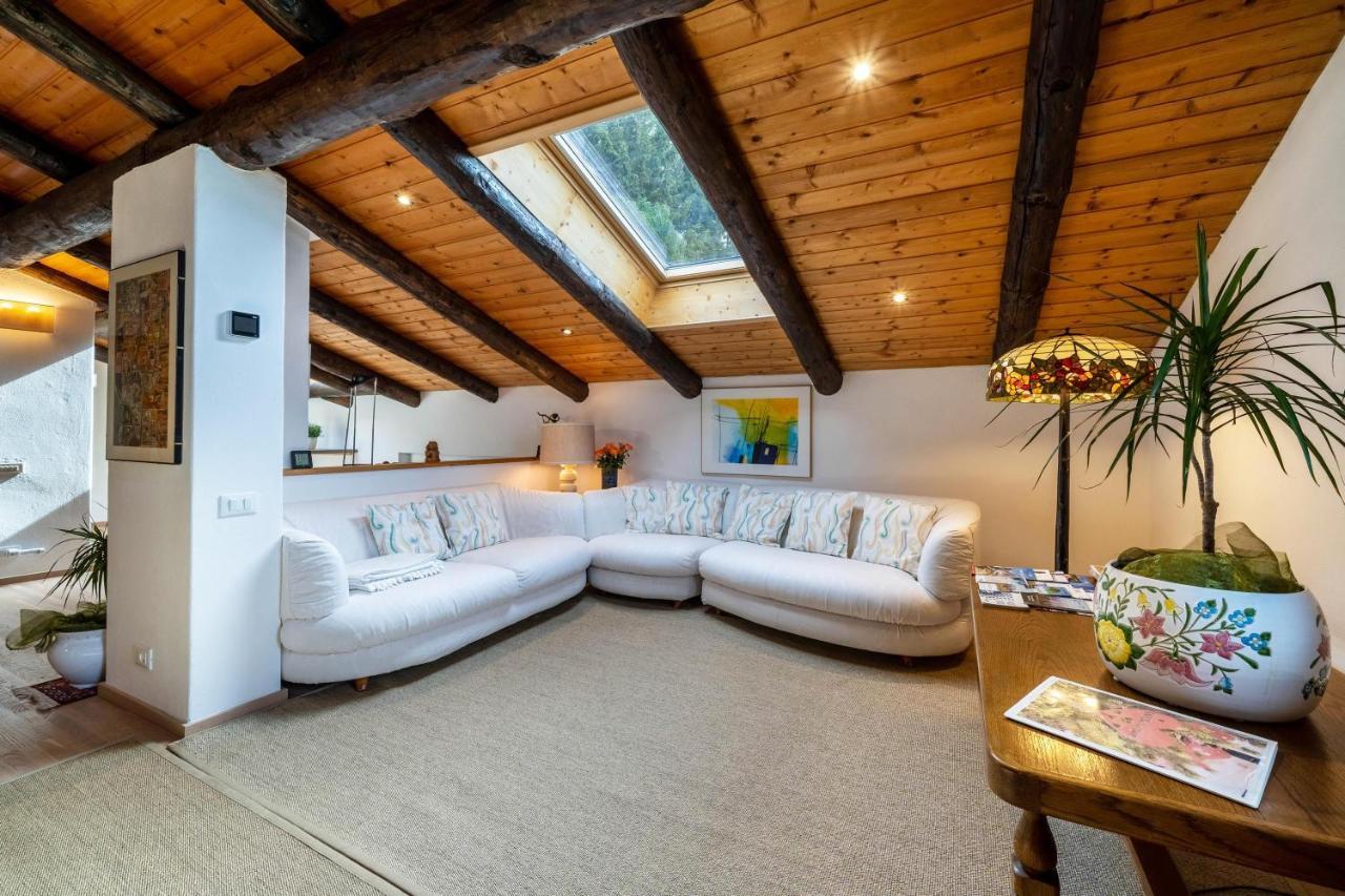Chalet Marianna メルティナ エクステリア 写真