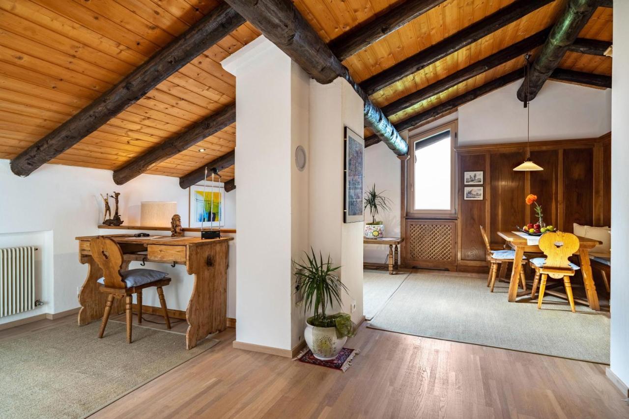 Chalet Marianna メルティナ エクステリア 写真
