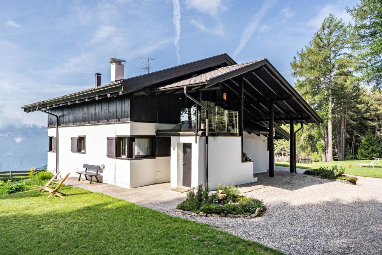 Chalet Marianna メルティナ エクステリア 写真