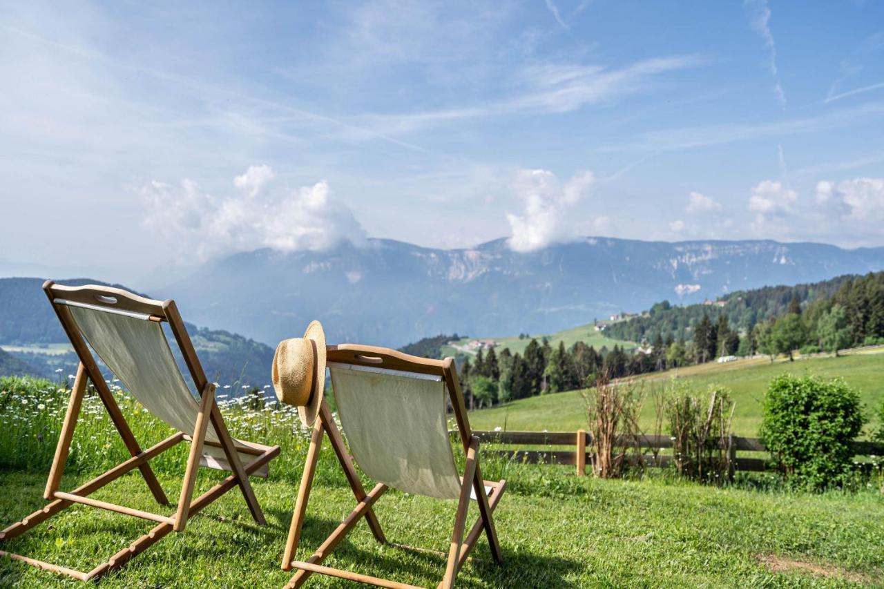 Chalet Marianna メルティナ エクステリア 写真