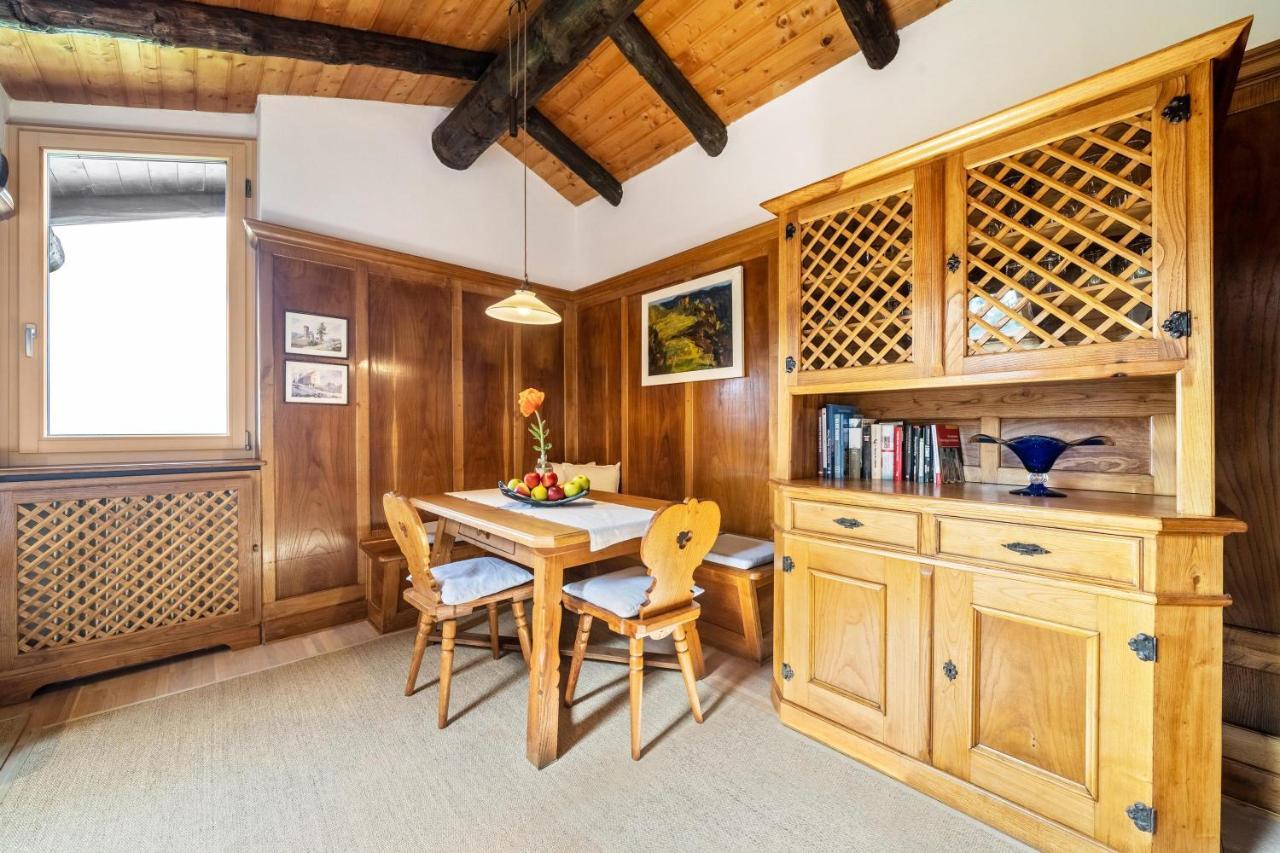 Chalet Marianna メルティナ エクステリア 写真