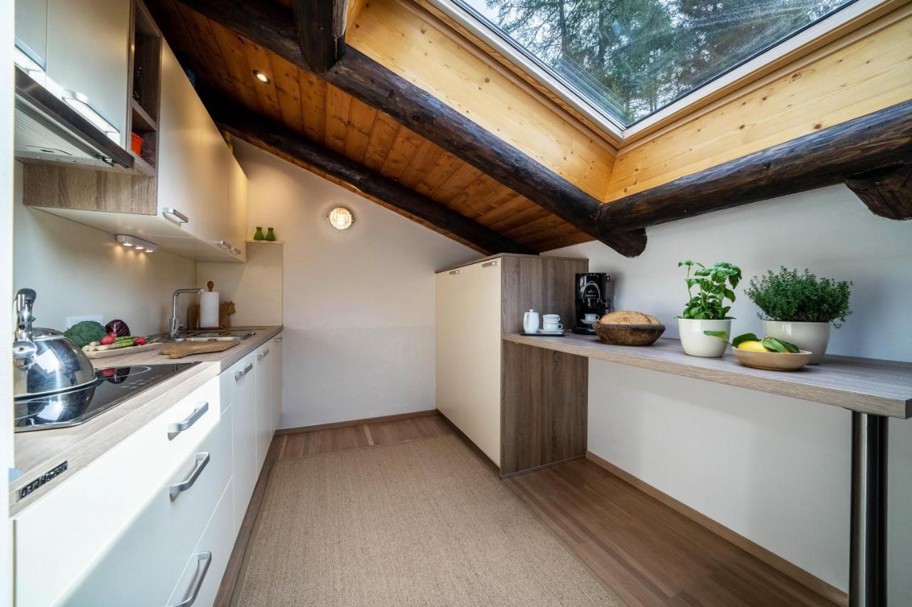 Chalet Marianna メルティナ エクステリア 写真