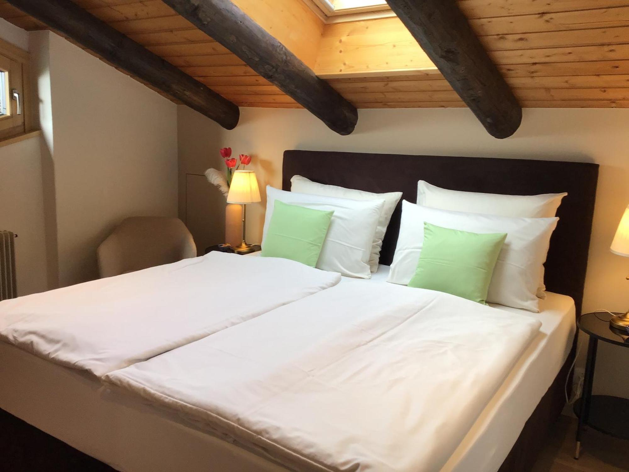 Chalet Marianna メルティナ エクステリア 写真